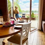 Sielanka Mazurska świętajno Aprt 1 Apartament
