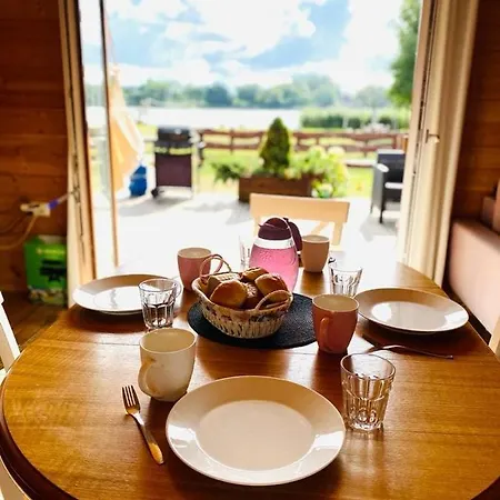 Apartmán Sielanka Mazurska Swietajno Aprt 1 Swietajno (Olecko)