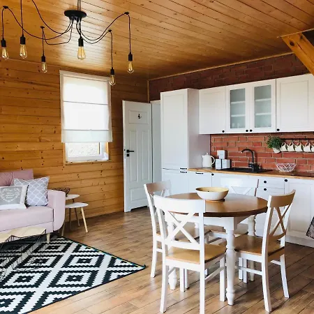 Sielanka Mazurska Swietajno Aprt 1 * Swietajno (Olecko)