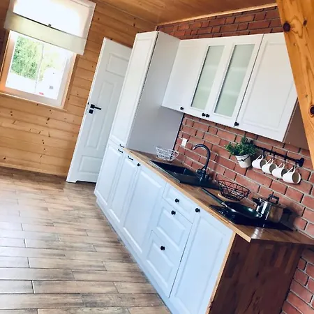 Sielanka Mazurska Swietajno Aprt 1 *