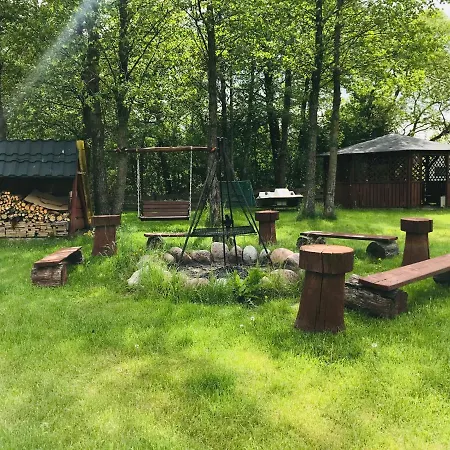 Sielanka Mazurska Swietajno Aprt 1 Apartmán