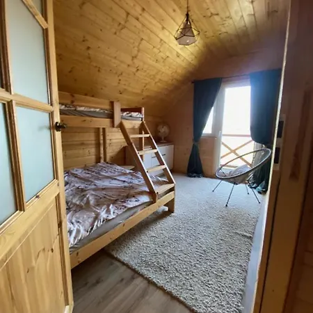 Apartament Sielanka Mazurska świętajno Aprt 1 Swietajno (Olecko)