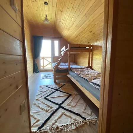 Sielanka Mazurska świętajno Aprt 1